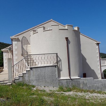 Tower Suites Korcula Экстерьер фото