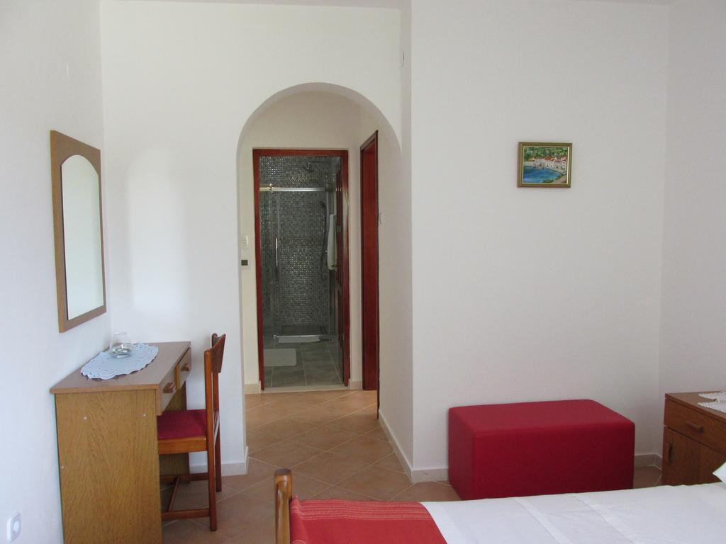 Tower Suites Korcula Экстерьер фото