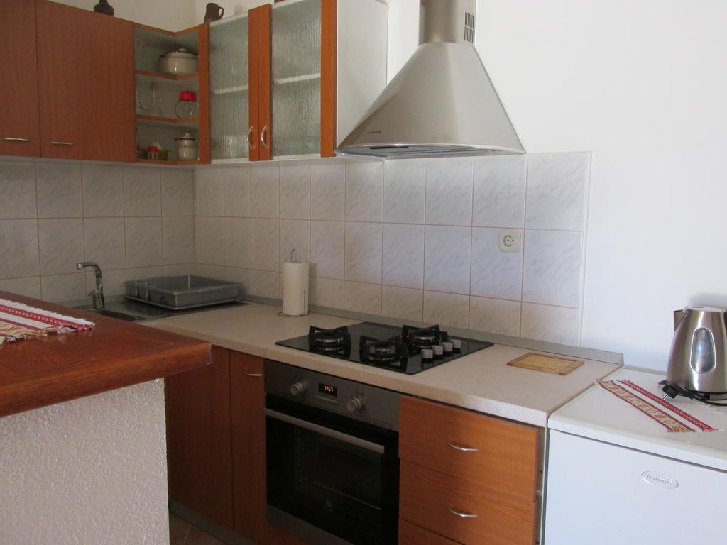 Tower Suites Korcula Экстерьер фото