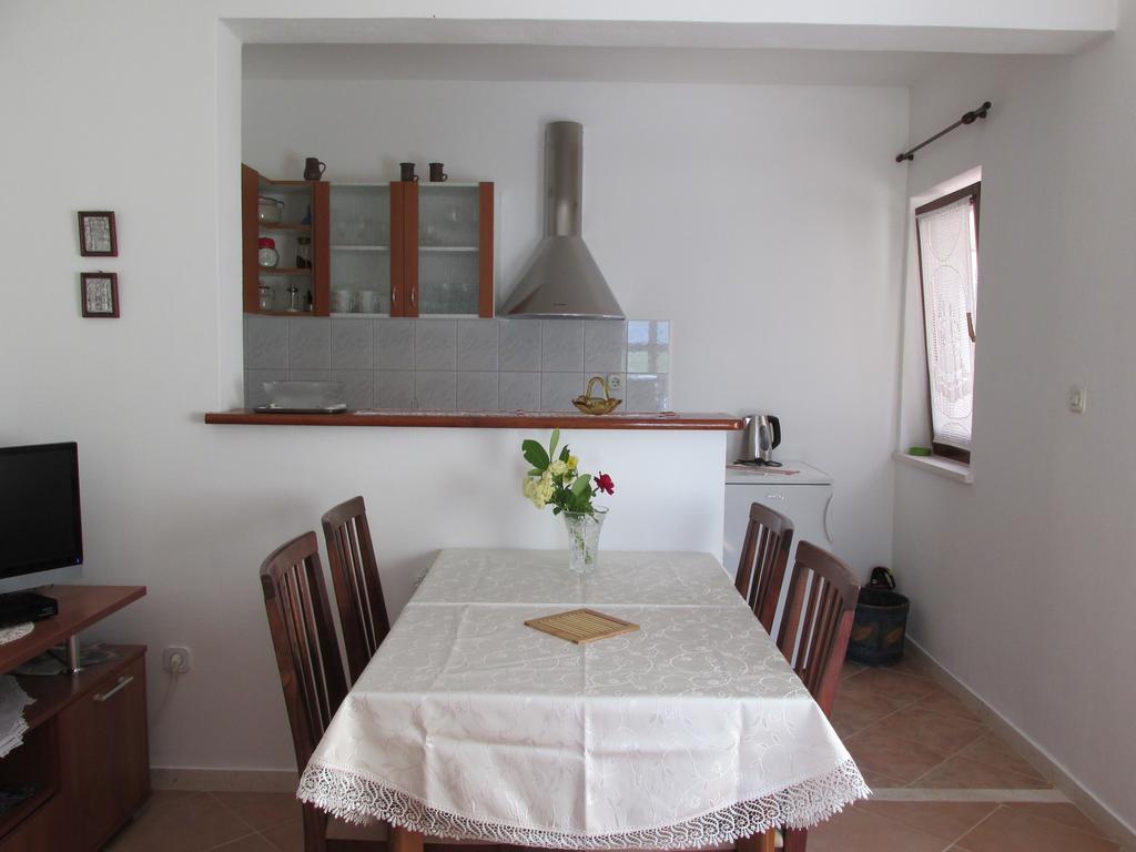 Tower Suites Korcula Экстерьер фото