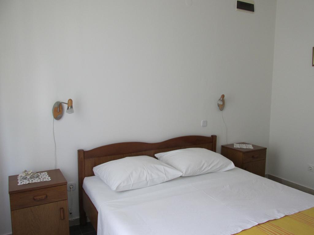 Tower Suites Korcula Экстерьер фото