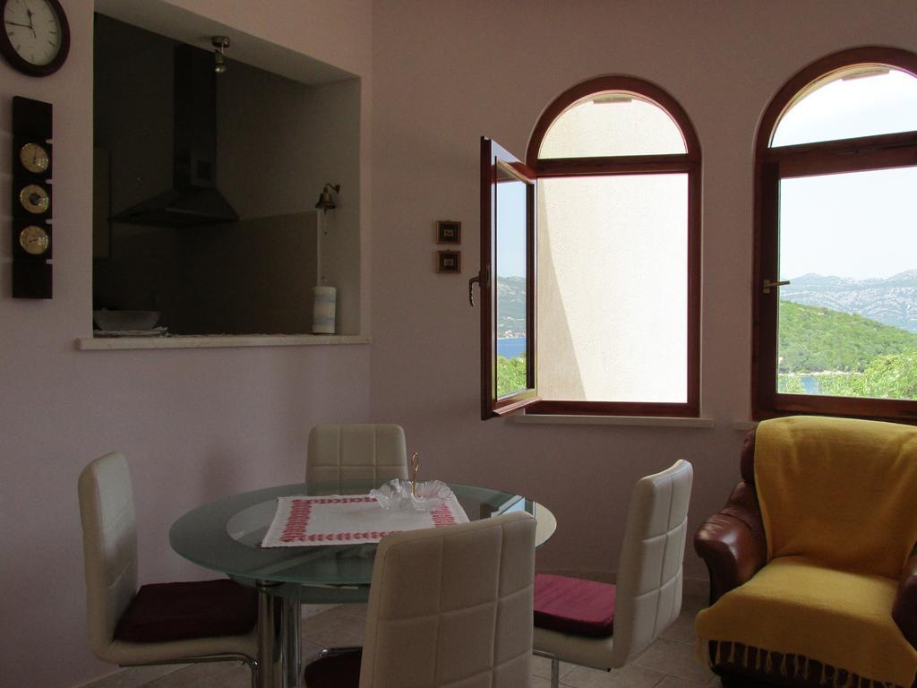 Tower Suites Korcula Экстерьер фото