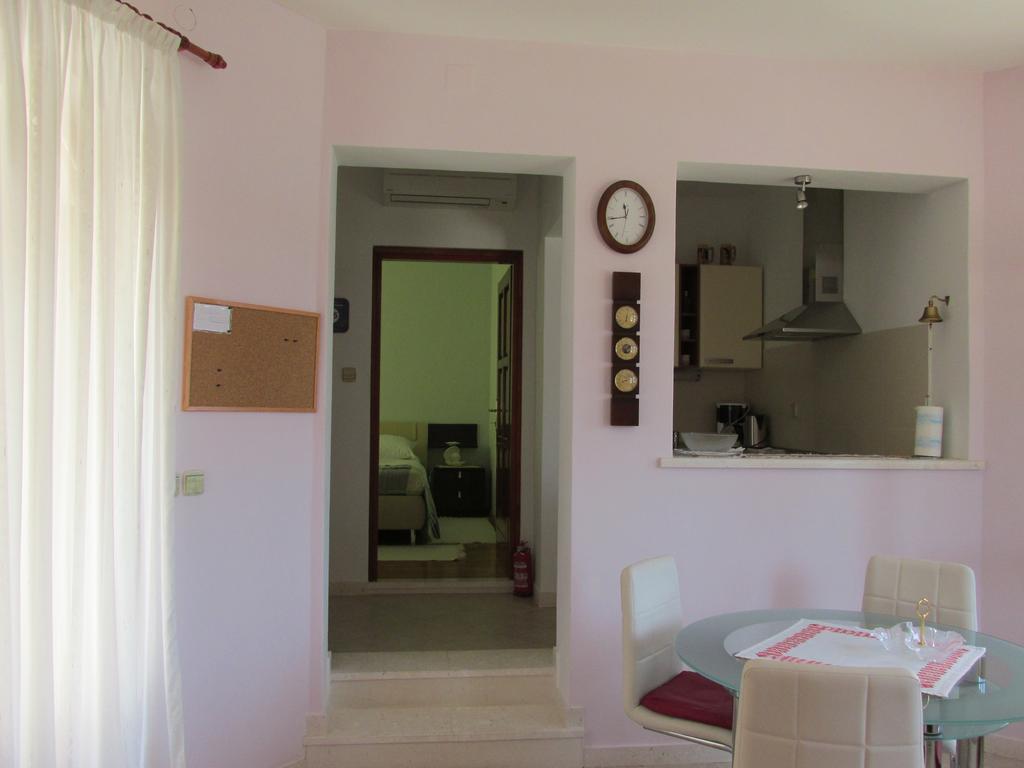 Tower Suites Korcula Экстерьер фото