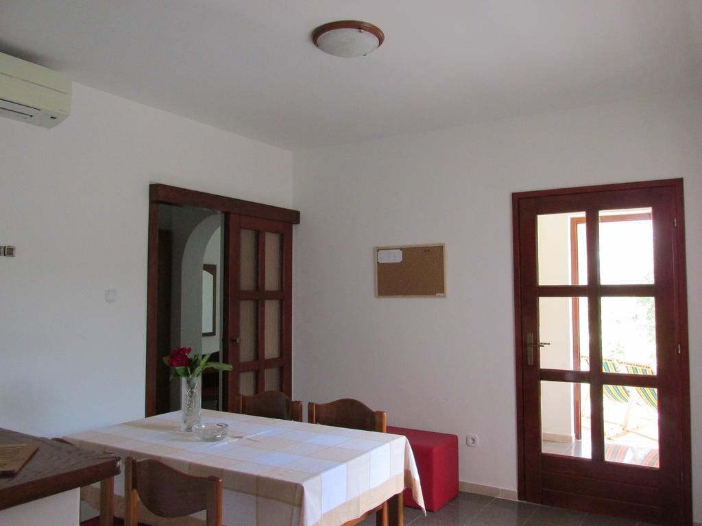 Tower Suites Korcula Экстерьер фото